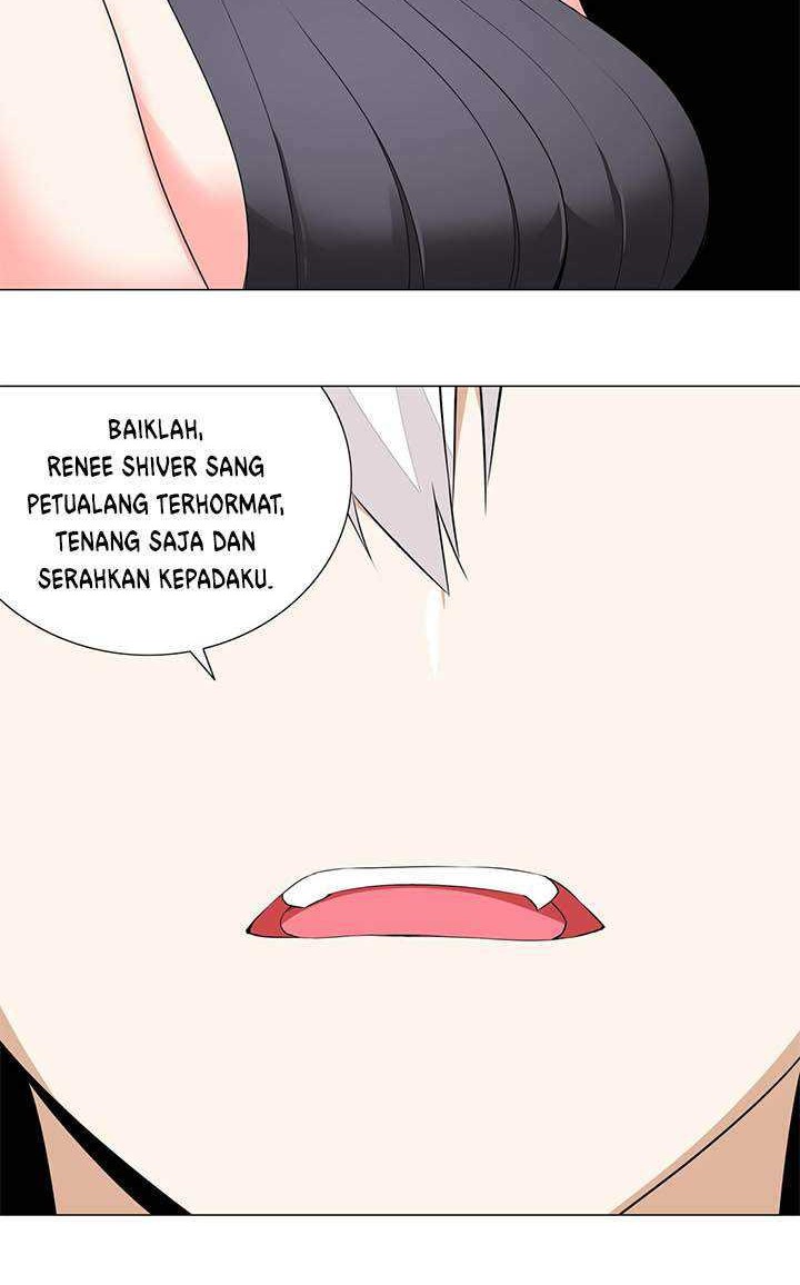 My Harem Grew So Large, I Was Forced to Ascend Chapter 39 Gambar 7