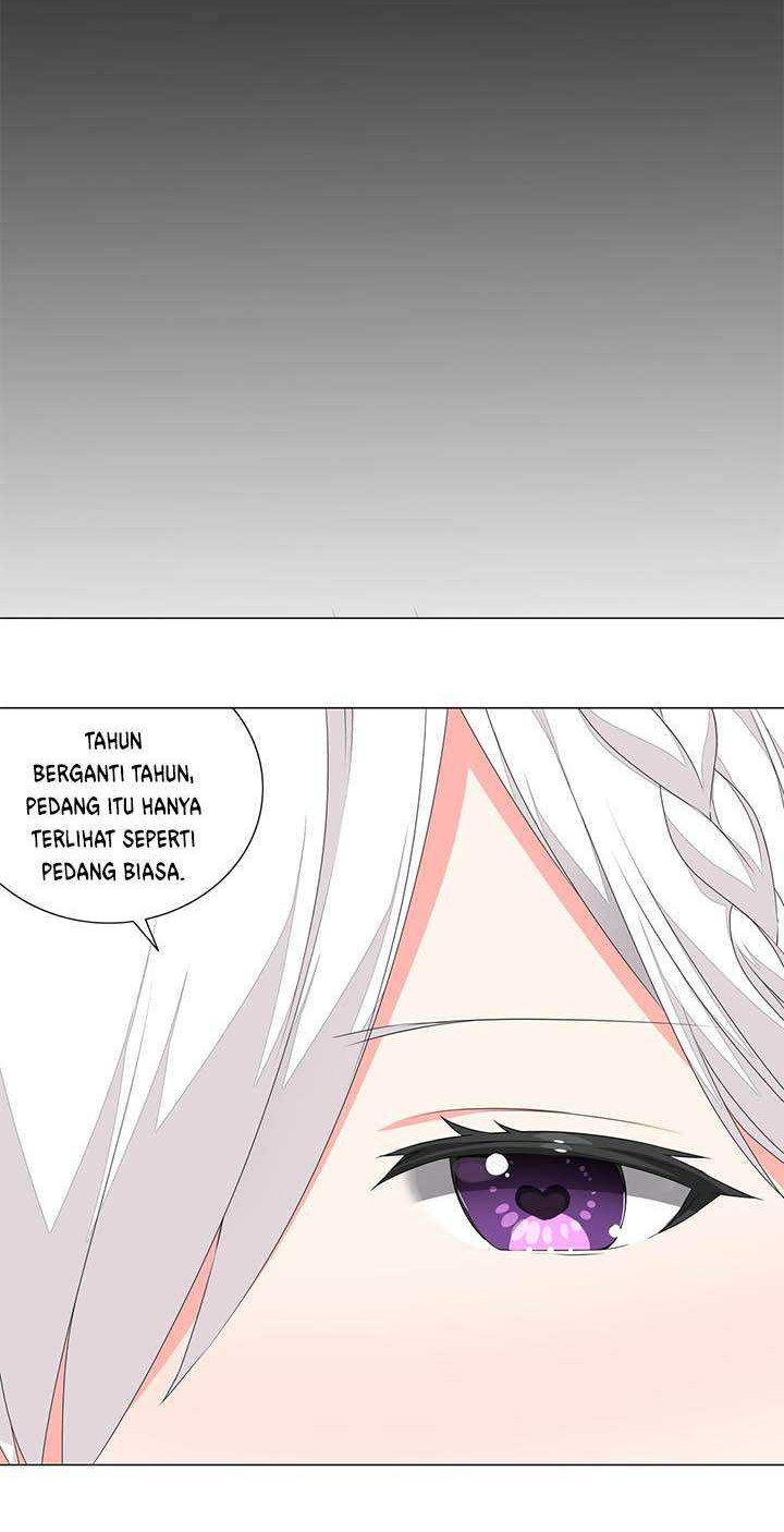 My Harem Grew So Large, I Was Forced to Ascend Chapter 39 Gambar 11