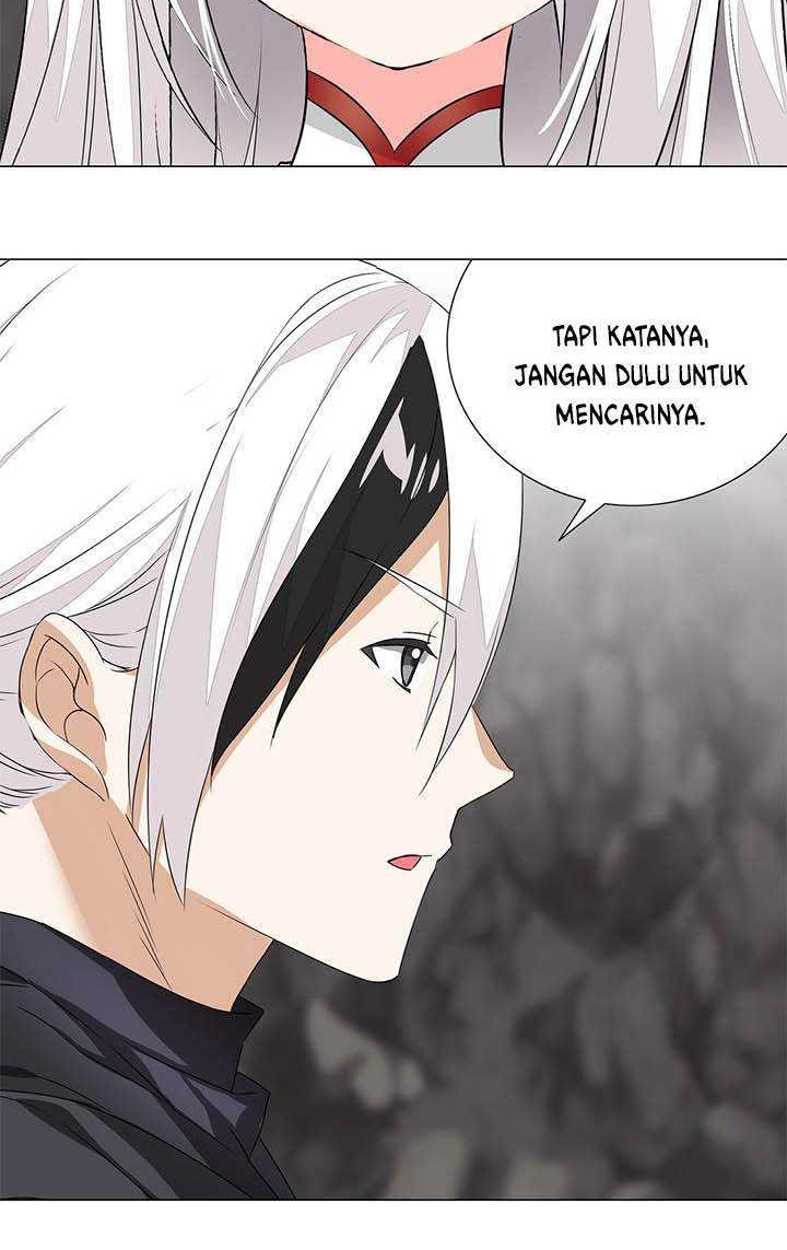 My Harem Grew So Large, I Was Forced to Ascend Chapter 39 Gambar 17