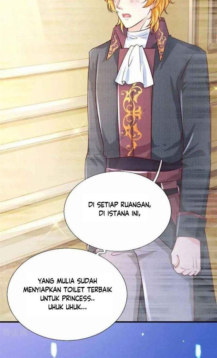 I Became The Emperor’s Daughter One Day Chapter 77 Gambar 6