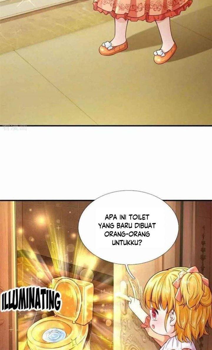 Manhua I Became The Emperor’s Daughter One Day Chapter 77 gambar nomor 2