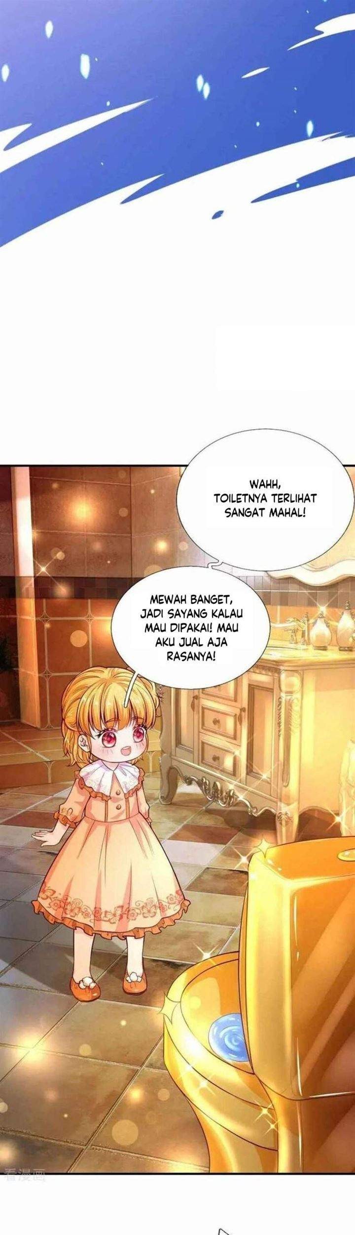 I Became The Emperor’s Daughter One Day Chapter 77 Gambar 7