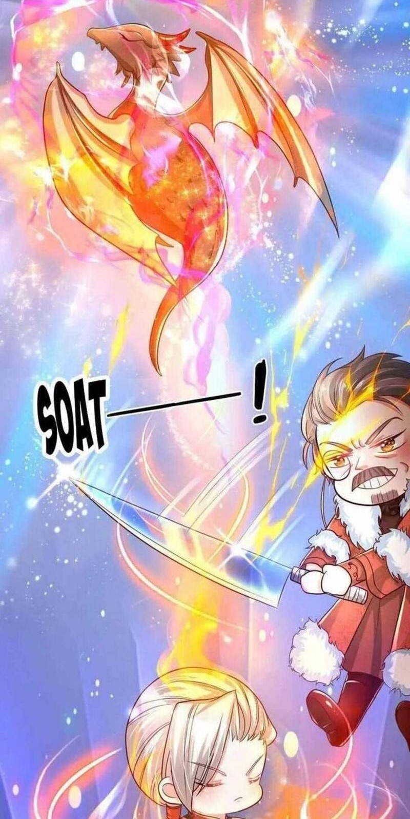 I Became The Emperor’s Daughter One Day Chapter 76 Gambar 8