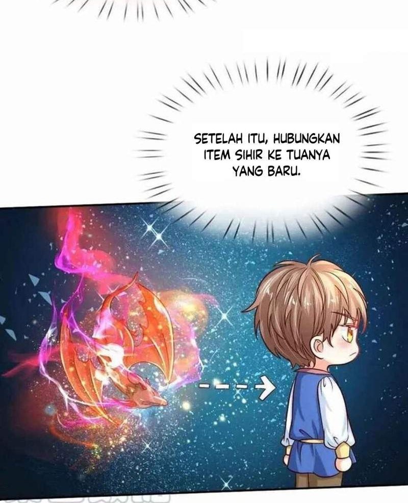 I Became The Emperor’s Daughter One Day Chapter 76 Gambar 10