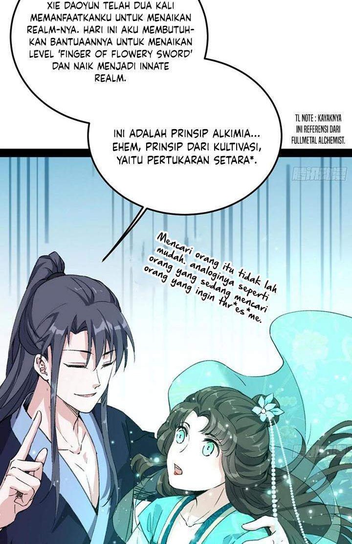 I’m An Evil God Chapter 125 Gambar 20