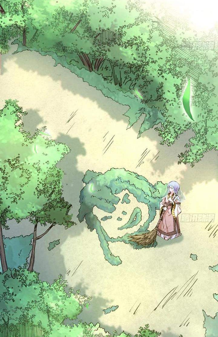 I’m An Evil God Chapter 125 Gambar 22