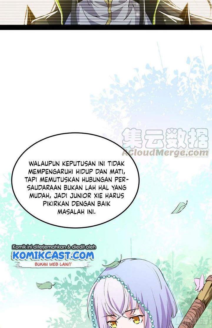 I’m An Evil God Chapter 125 Gambar 24