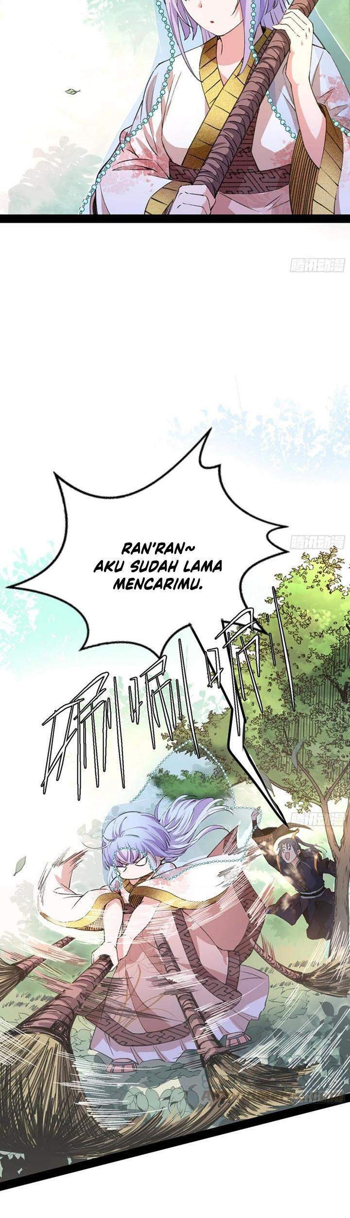 I’m An Evil God Chapter 125 Gambar 25