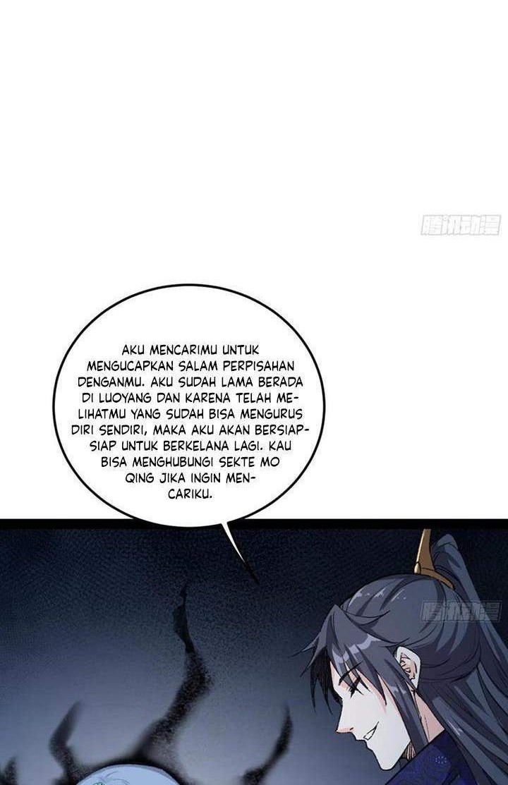 I’m An Evil God Chapter 125 Gambar 26