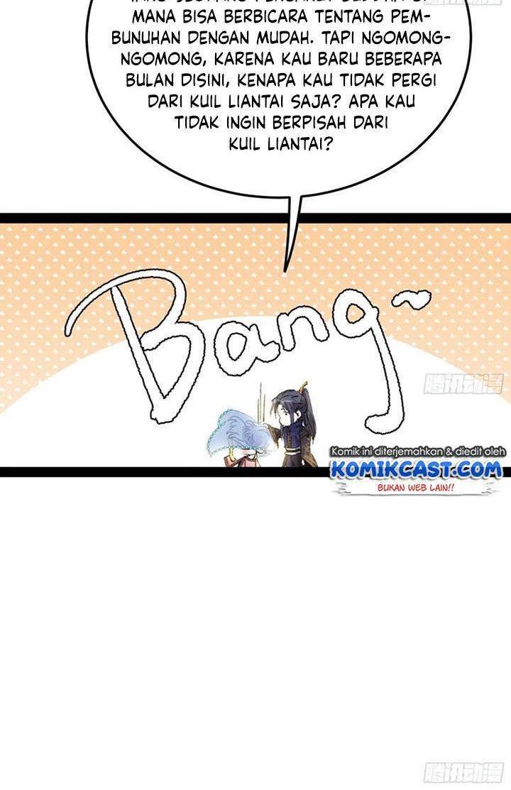 I’m An Evil God Chapter 125 Gambar 28