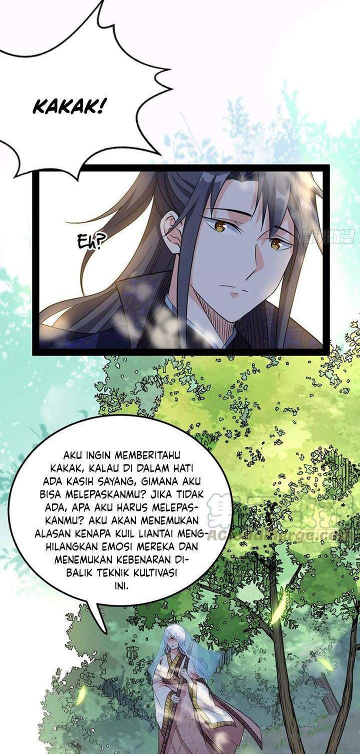 I’m An Evil God Chapter 125 Gambar 30