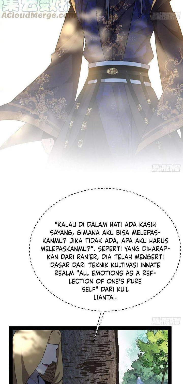 I’m An Evil God Chapter 125 Gambar 32