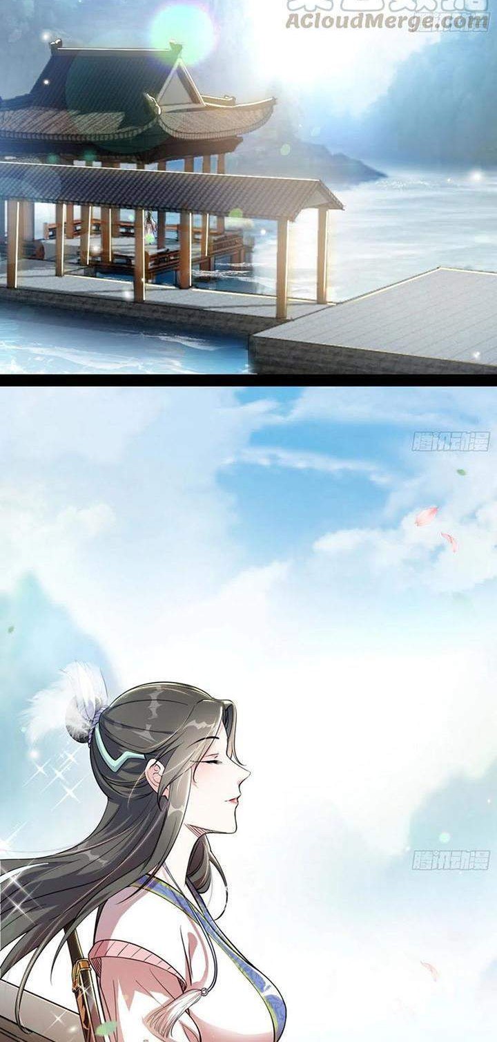 I’m An Evil God Chapter 125 Gambar 38