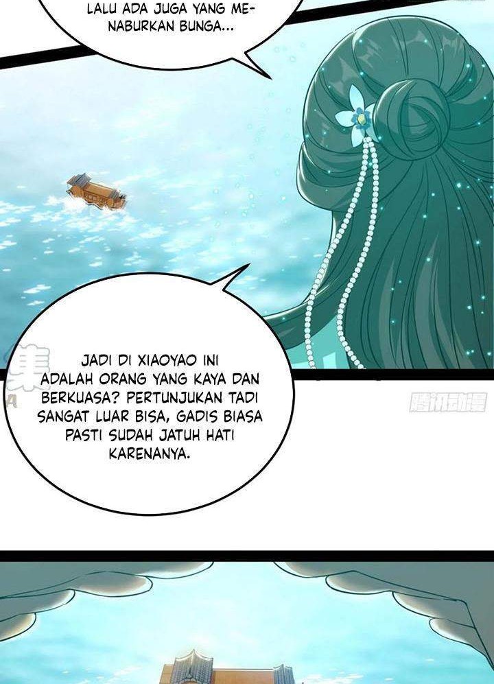 I’m An Evil God Chapter 125 Gambar 44