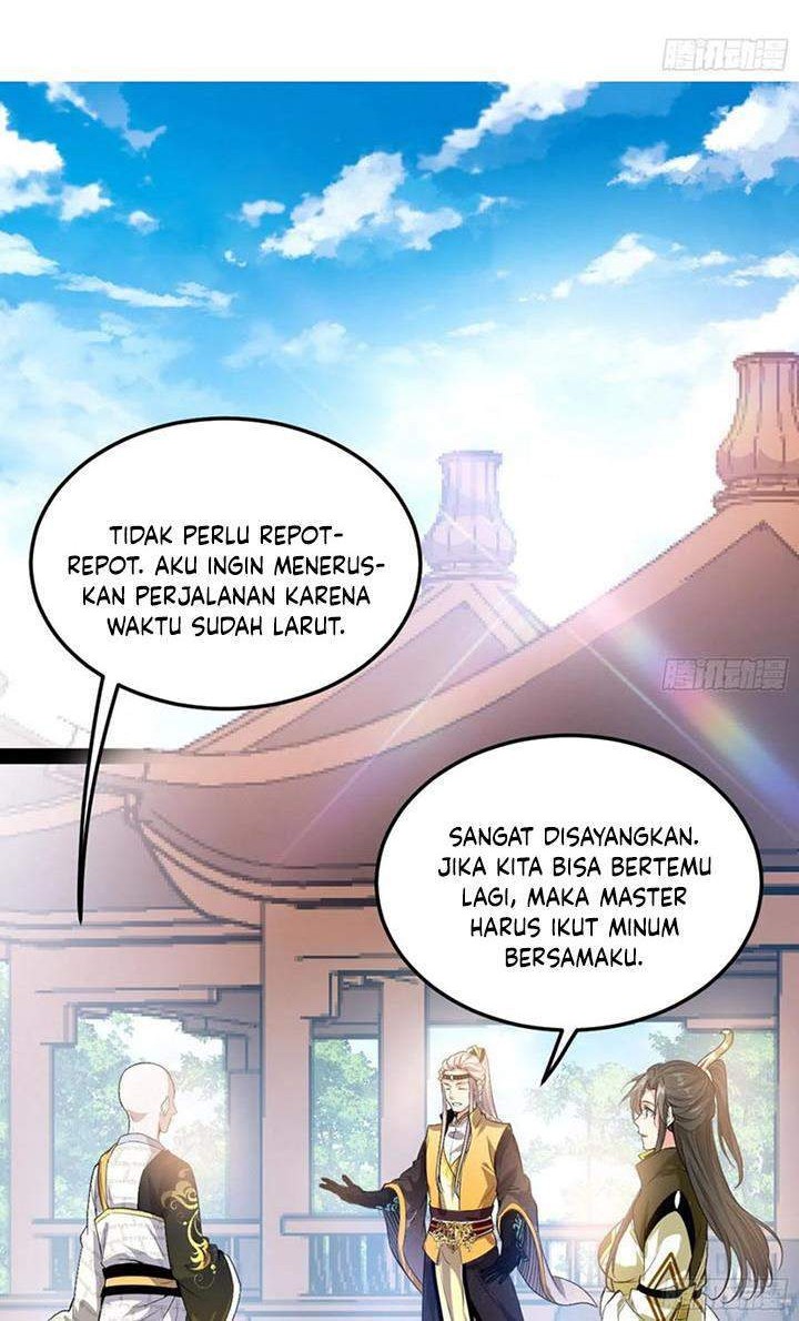I’m An Evil God Chapter 125 Gambar 14
