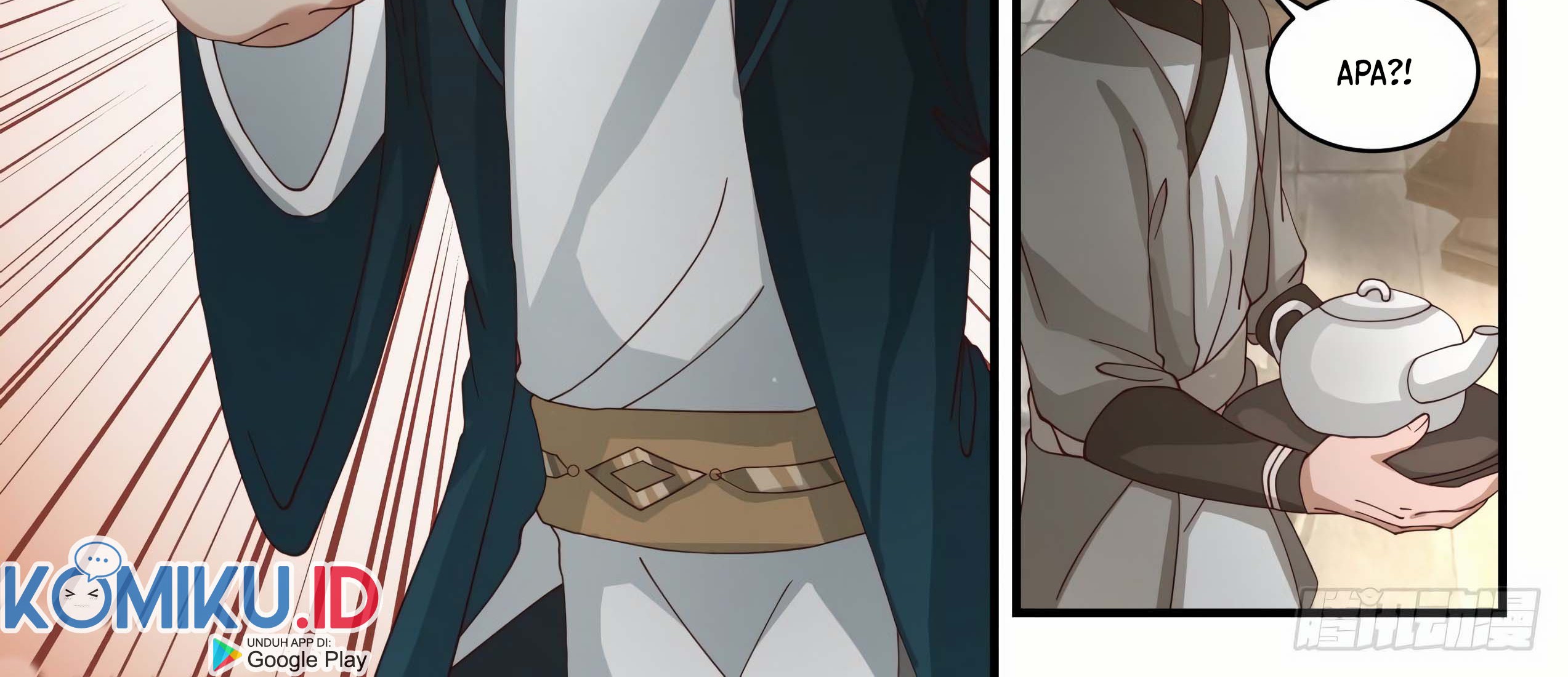 Martial Peak Part 1 Chapter 1622 Gambar 7