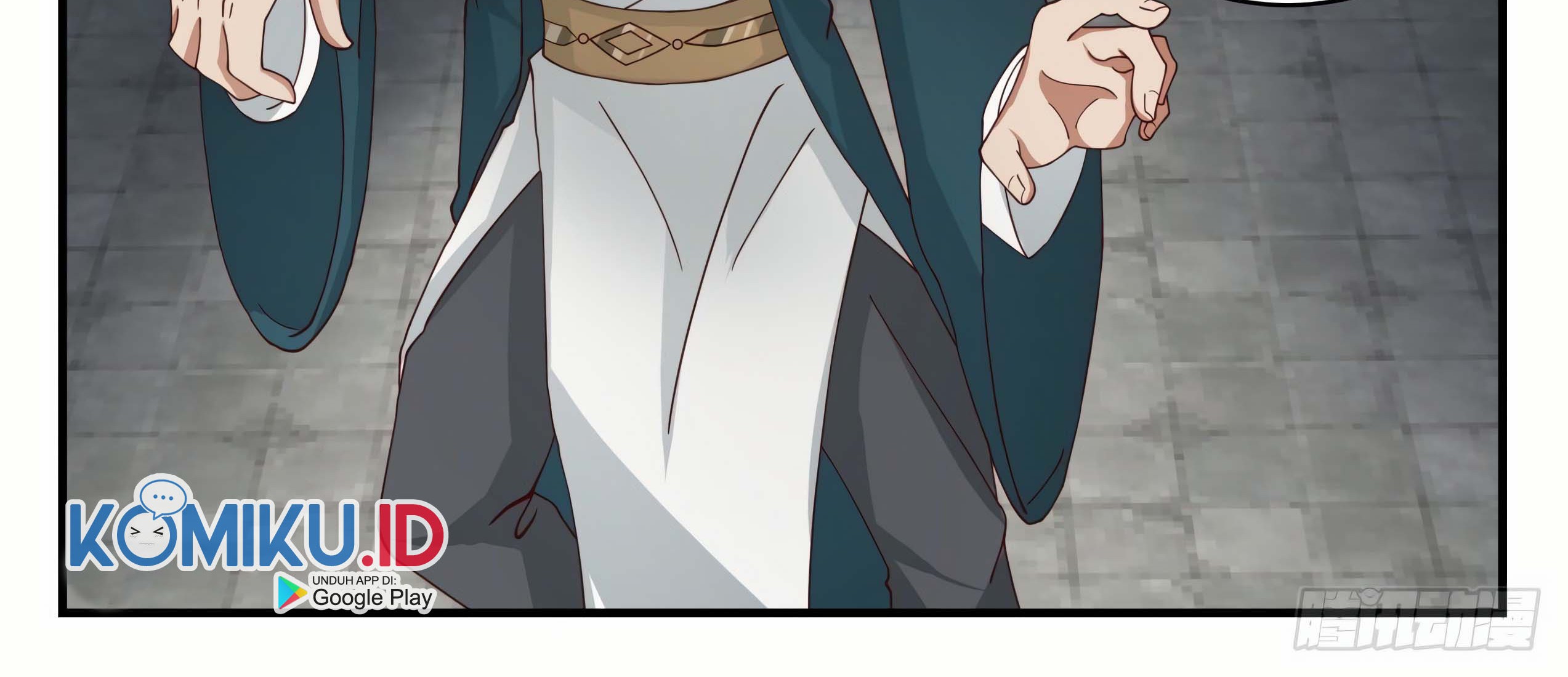 Martial Peak Part 1 Chapter 1622 Gambar 12