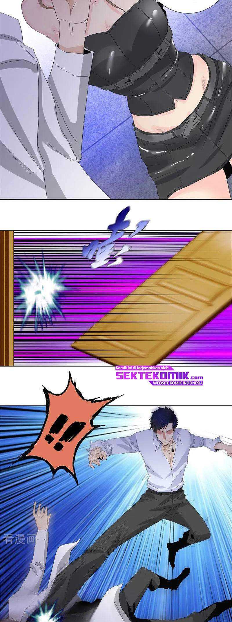 Master University Chapter 197 Gambar 15