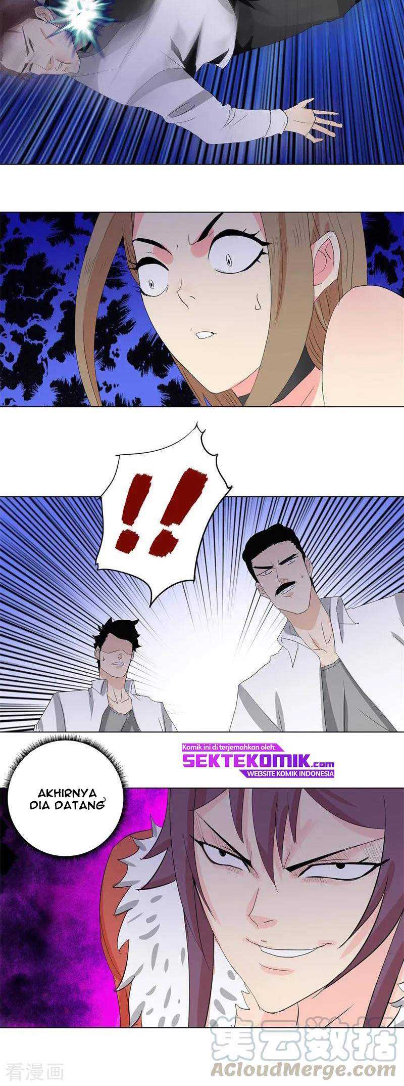 Master University Chapter 197 Gambar 16