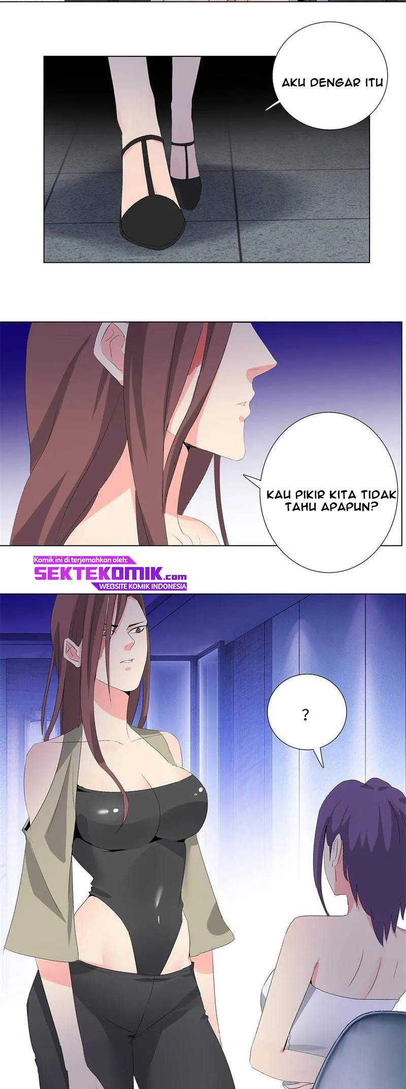 Master University Chapter 197 Gambar 4