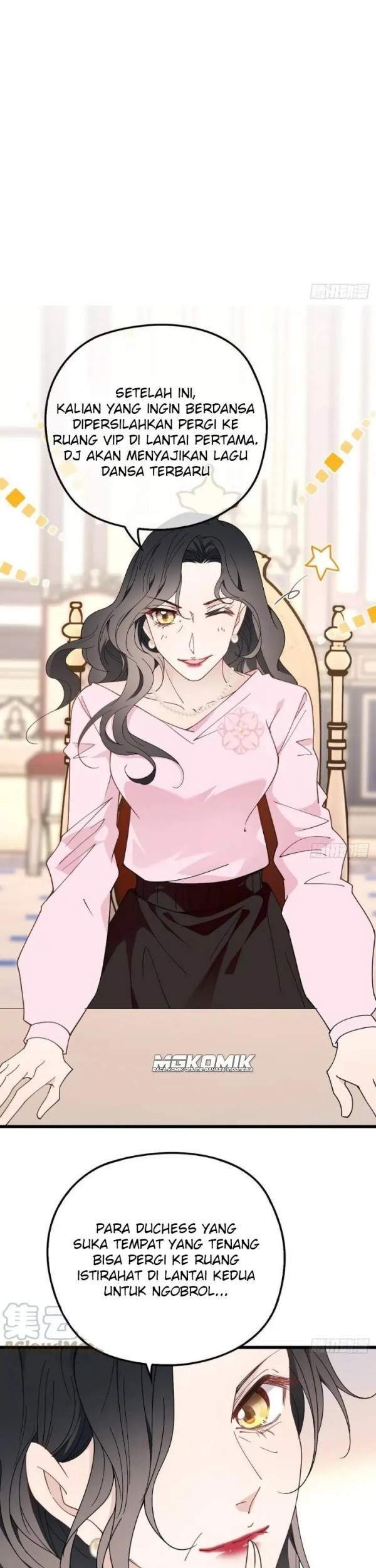 Pregnant Wife, One Plus One Chapter 138 Gambar 21