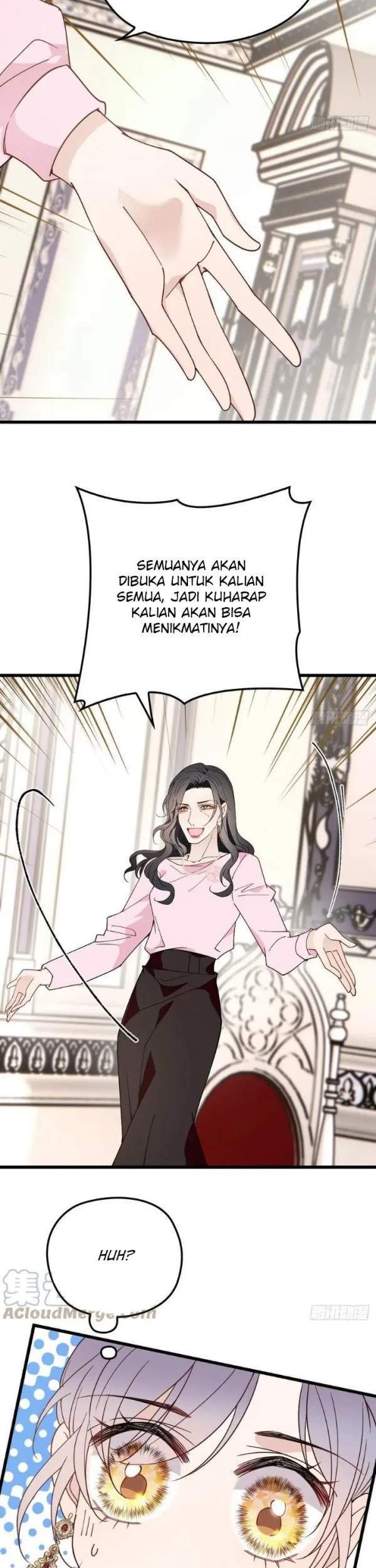 Pregnant Wife, One Plus One Chapter 138 Gambar 23