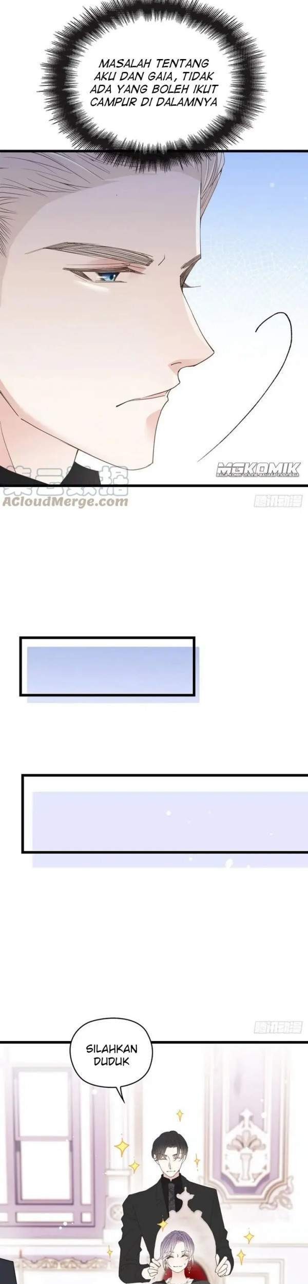 Pregnant Wife, One Plus One Chapter 138 Gambar 7