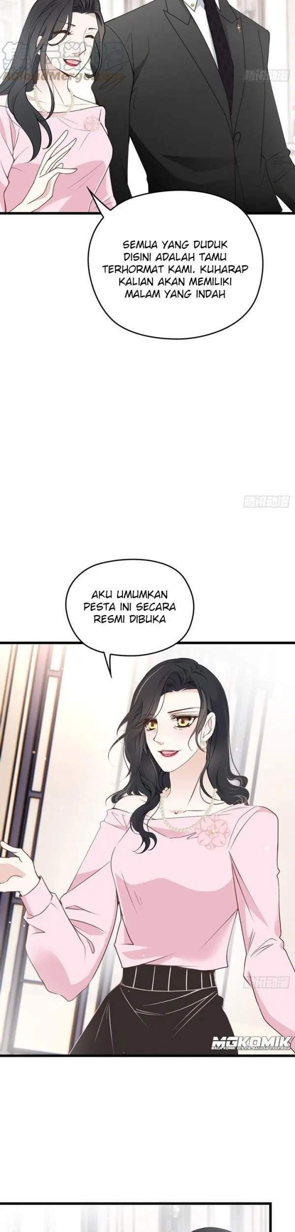 Pregnant Wife, One Plus One Chapter 138 Gambar 15