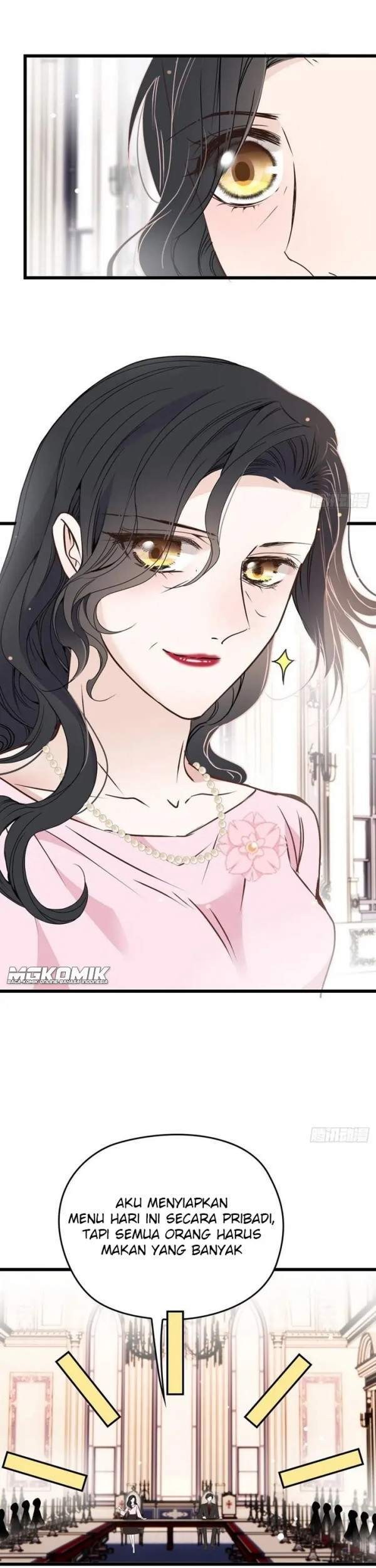 Pregnant Wife, One Plus One Chapter 138 Gambar 17