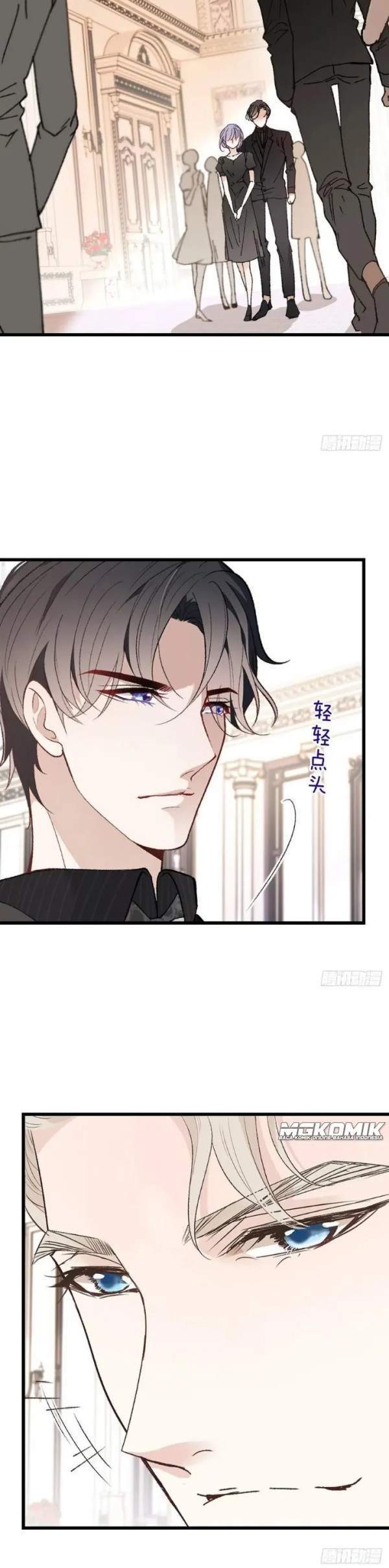 Pregnant Wife, One Plus One Chapter 137 Gambar 14