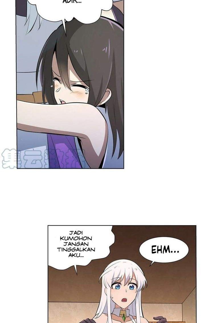 The Demon King Who Lost His Job Chapter 218 Gambar 6