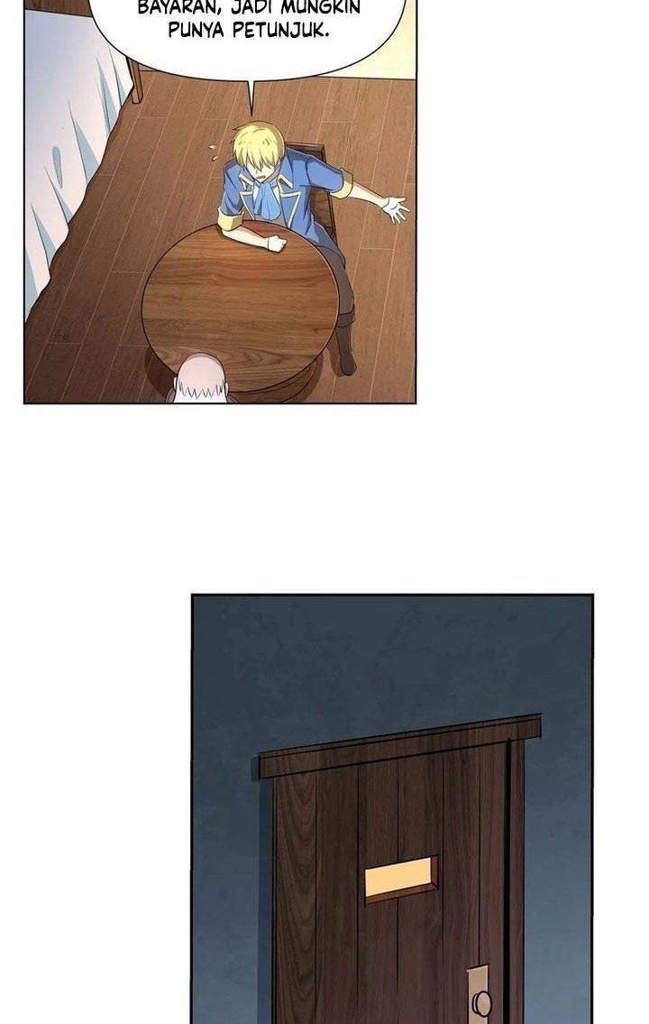 Manhua The Demon King Who Lost His Job Chapter 218 gambar nomor 2