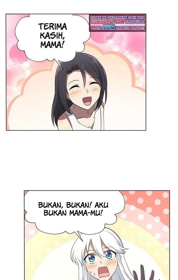 The Demon King Who Lost His Job Chapter 218 Gambar 4