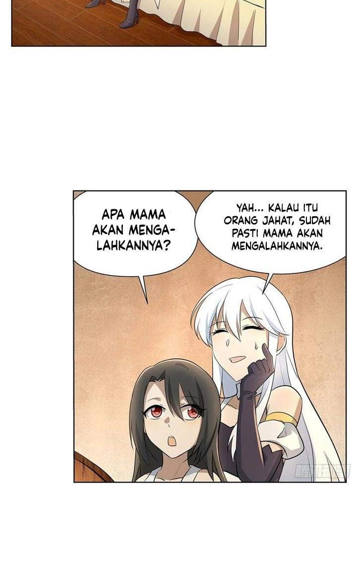 The Demon King Who Lost His Job Chapter 218 Gambar 14