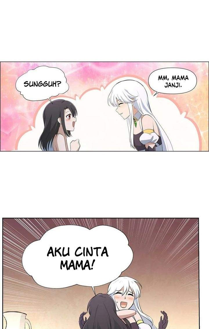 The Demon King Who Lost His Job Chapter 218 Gambar 8