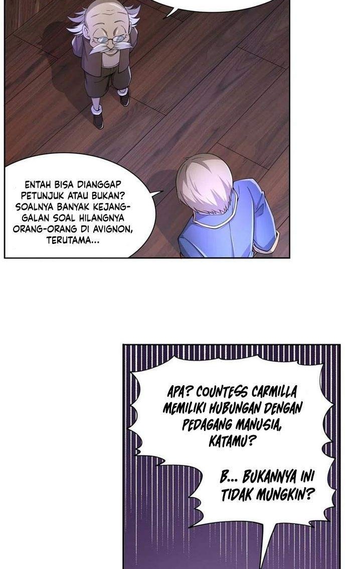 The Demon King Who Lost His Job Chapter 218 Gambar 12