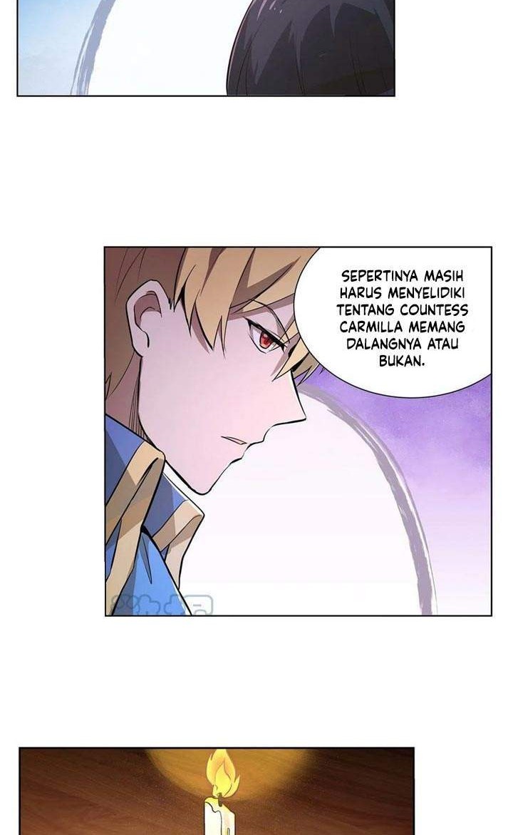 The Demon King Who Lost His Job Chapter 218 Gambar 16