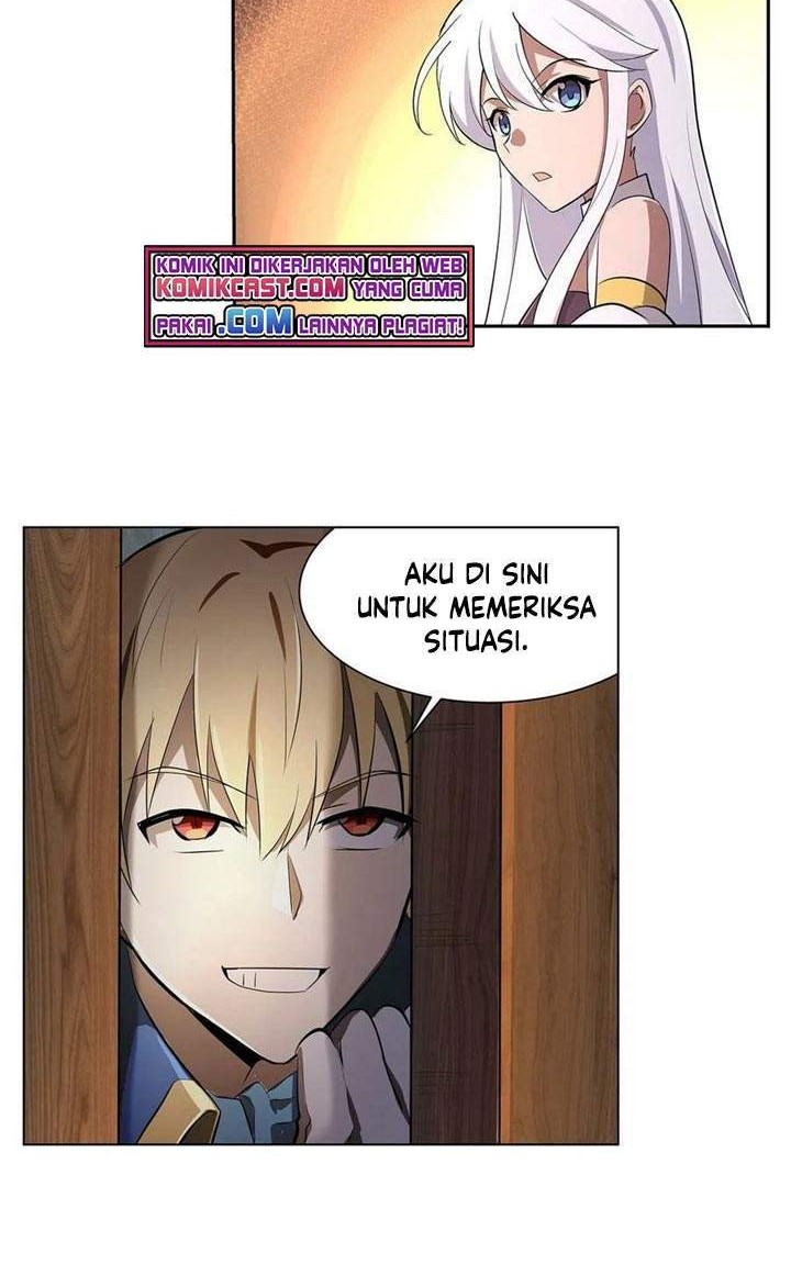 The Demon King Who Lost His Job Chapter 218 Gambar 18