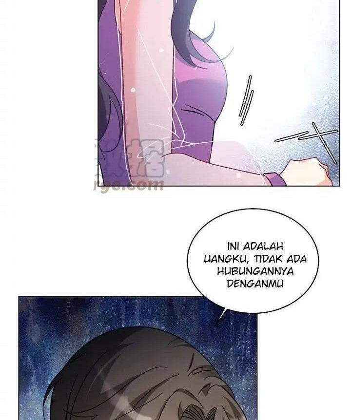 She Is Coming, Please Get Down! Chapter 58.3 Gambar 6