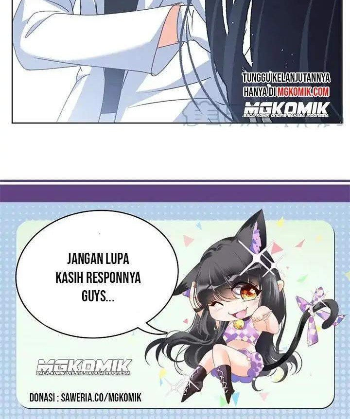 She Is Coming, Please Get Down! Chapter 58.3 Gambar 20