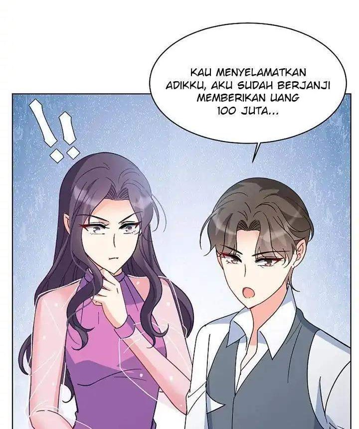 Manhua She Is Coming, Please Get Down! Chapter 58.3 gambar nomor 2