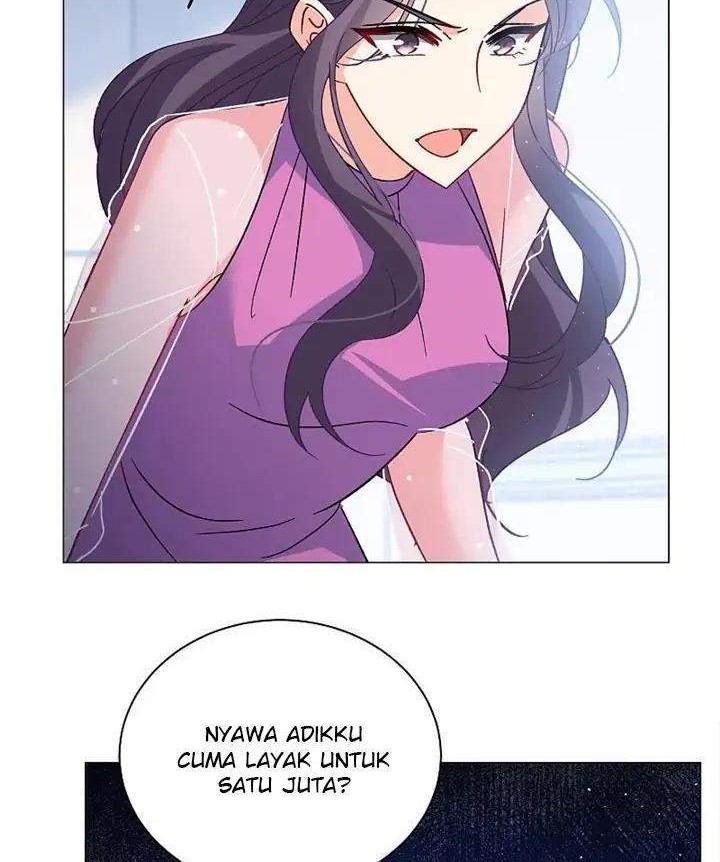 She Is Coming, Please Get Down! Chapter 58.3 Gambar 4