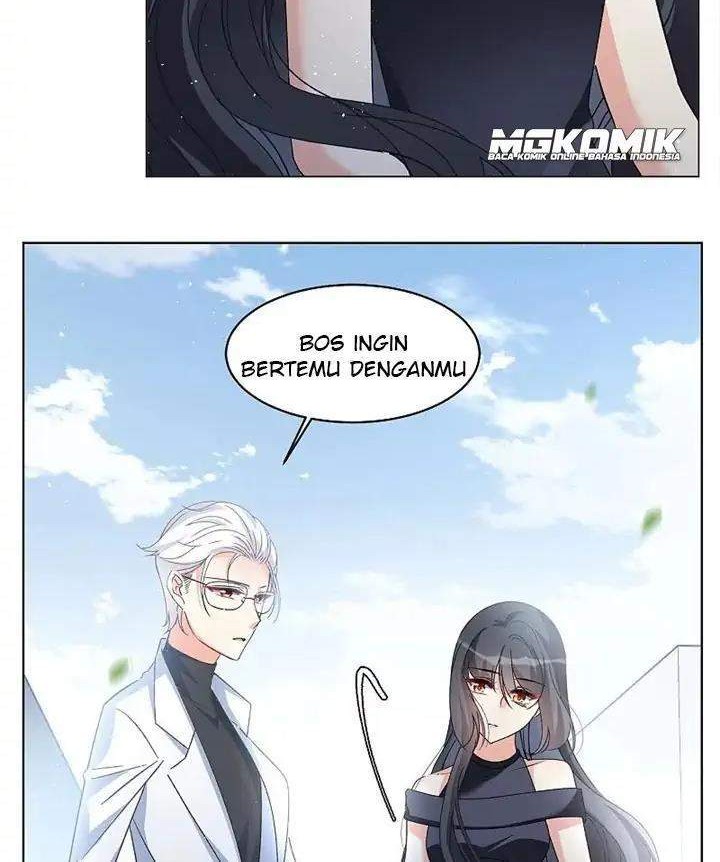 She Is Coming, Please Get Down! Chapter 58.3 Gambar 14