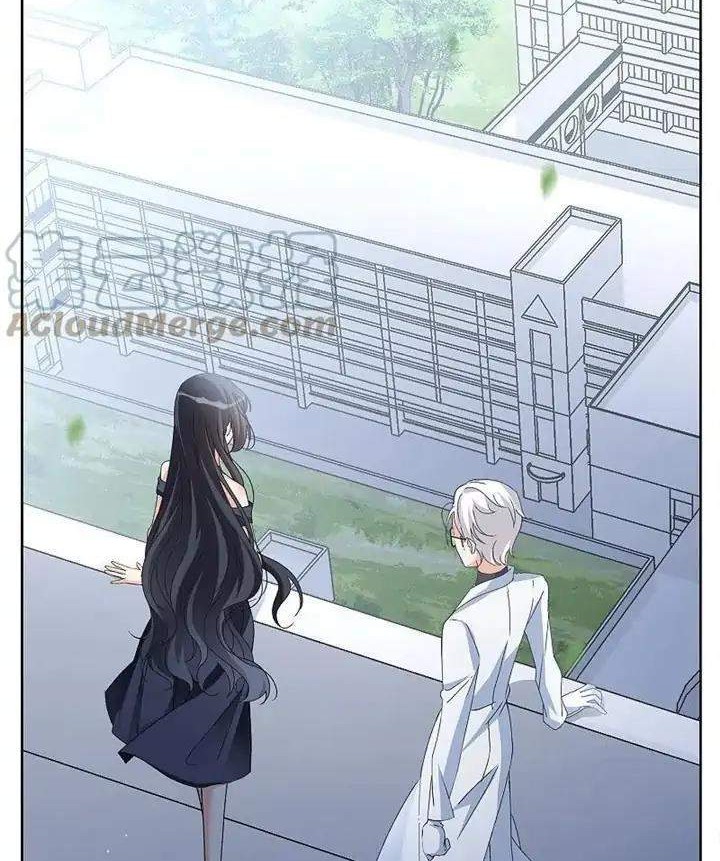 She Is Coming, Please Get Down! Chapter 58.3 Gambar 12