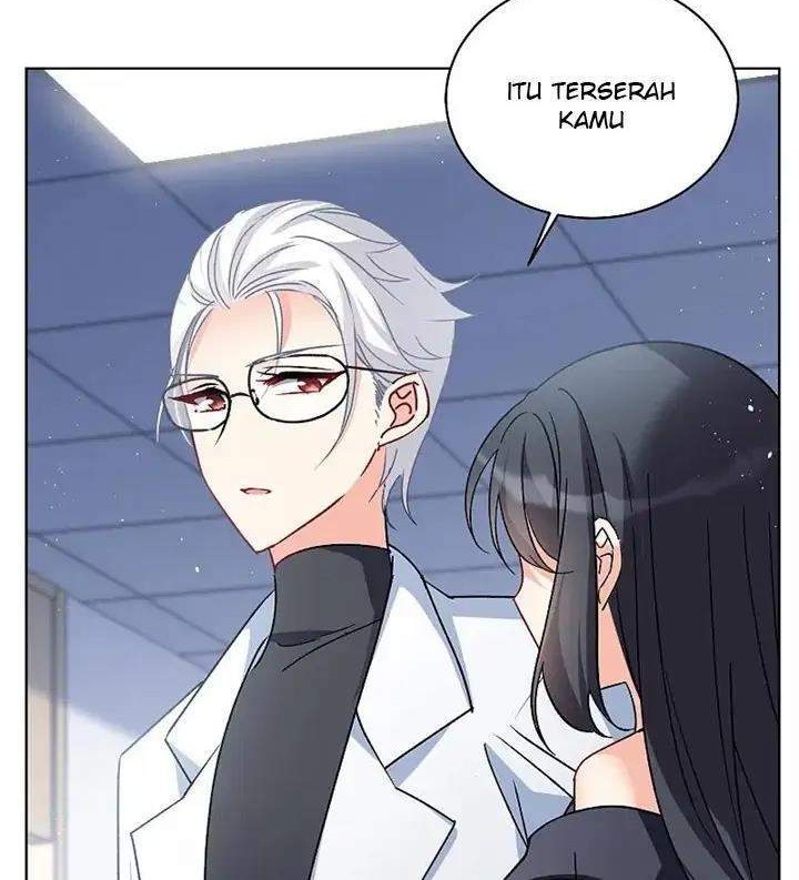 She Is Coming, Please Get Down! Chapter 58.2 Gambar 4