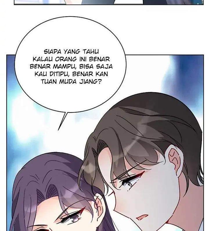 She Is Coming, Please Get Down! Chapter 58.2 Gambar 14