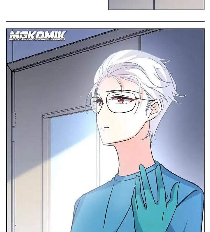 She Is Coming, Please Get Down! Chapter 58.2 Gambar 10