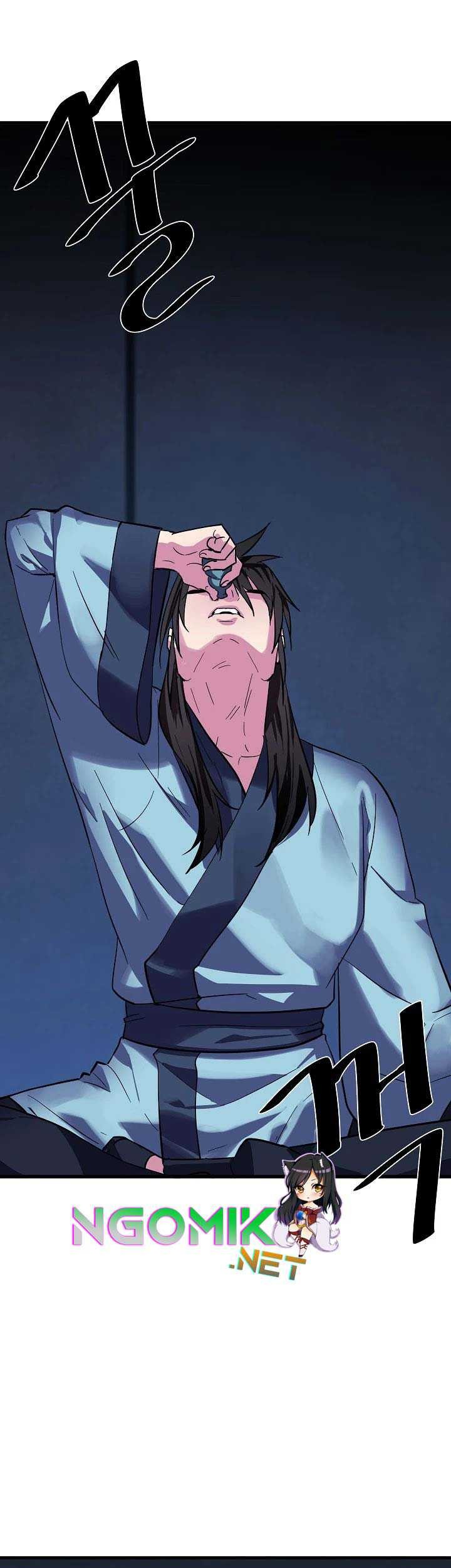 Volcanic Age Chapter 160 Gambar 18