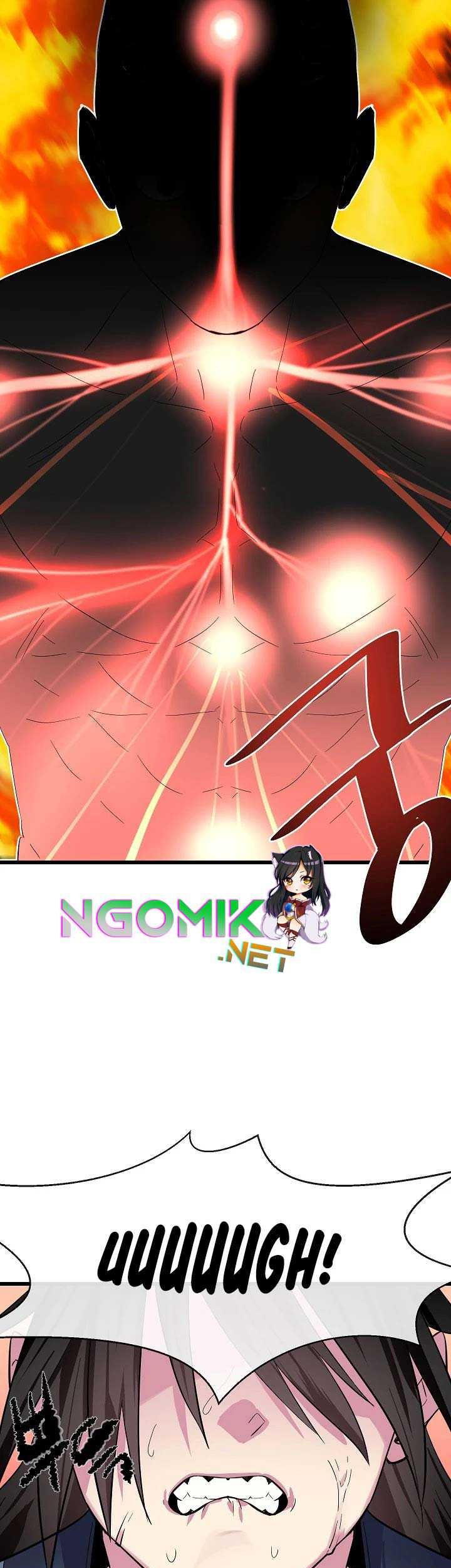 Volcanic Age Chapter 160 Gambar 28