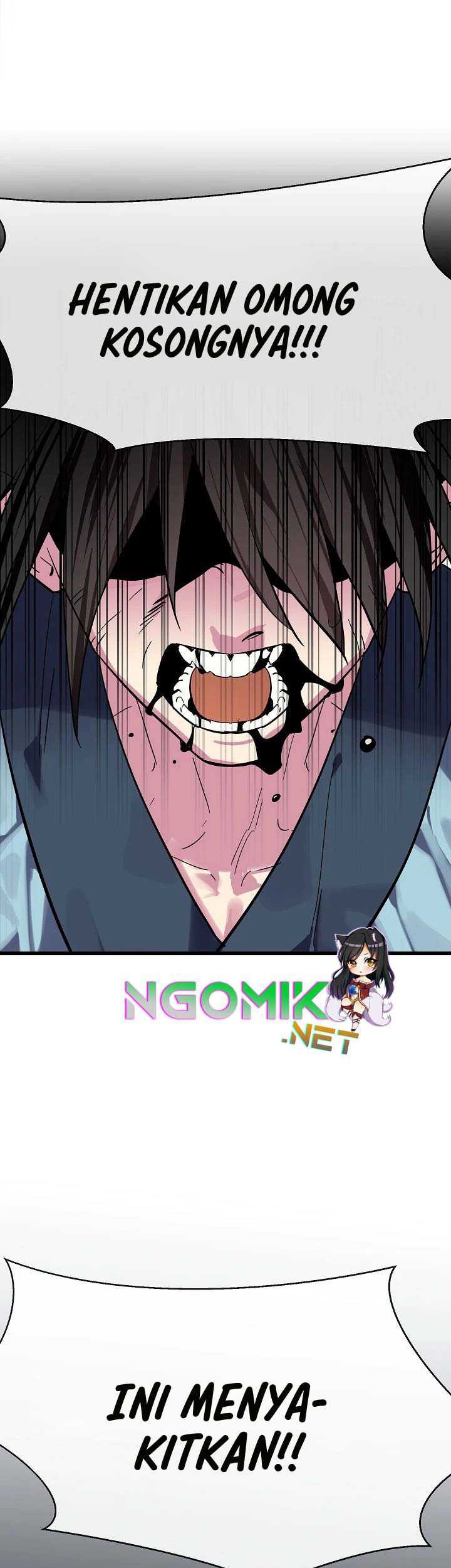 Volcanic Age Chapter 160 Gambar 46